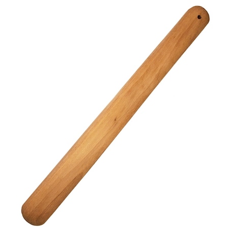 Jacks Imports Wooden Sweat Scraper 17" REG 10225-REG